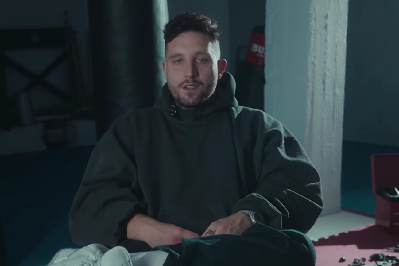 To koniec Boxdela w Fame MMA?