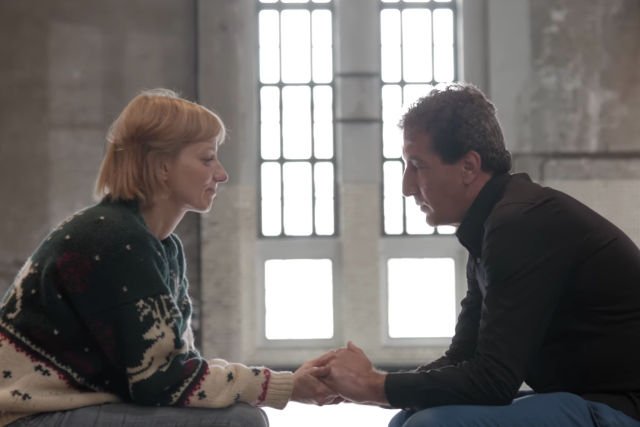 4 minuty wystarczy do zawiązania silnych relacji