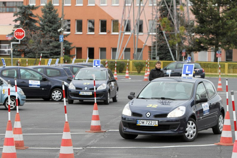 Planowane zmiany mają wejść w życie 4 czerwca.