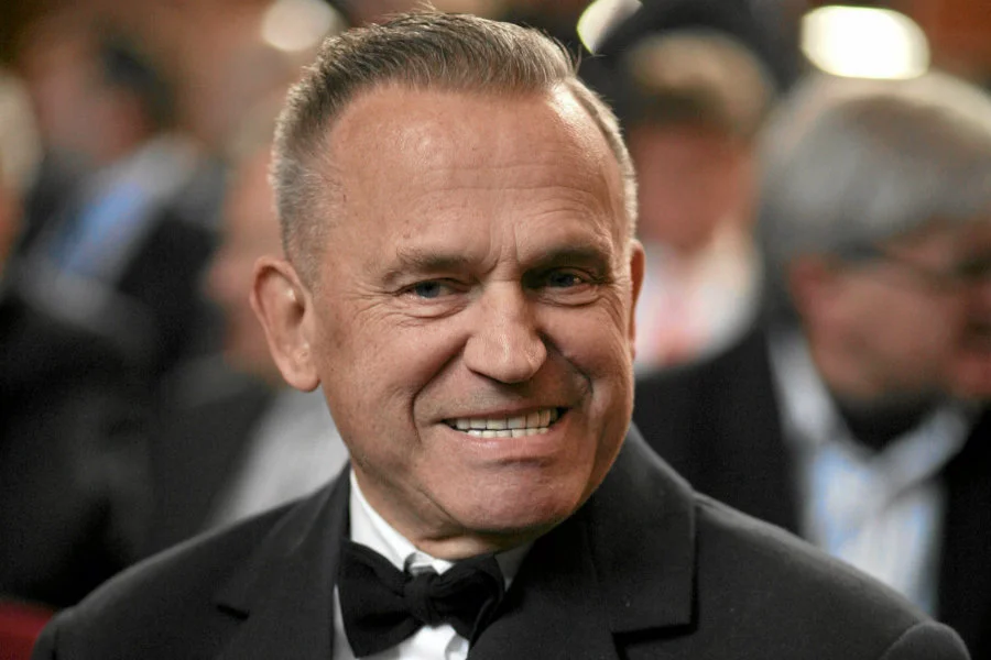 Kolejni świadkowie zdecydowali się opowiedzieć o bulwersującym zachowaniu prałata Jankowskiego.