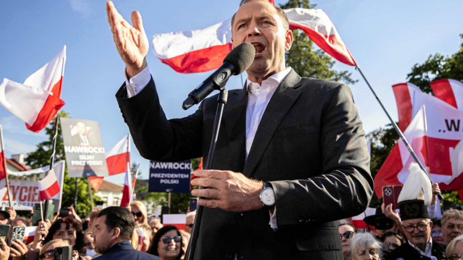 Jak ulepić prezydenta. Oto recepta PiS, której nigdy nie miało PO