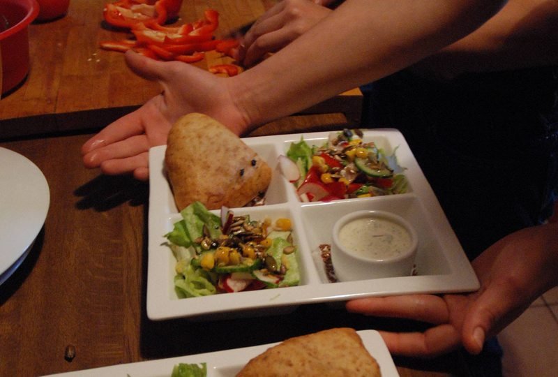 Witarianizm to jeszcze bardziej radykalna odmiana weganizmu. Zdjęcie jest tylko ilustracją do tekstu.