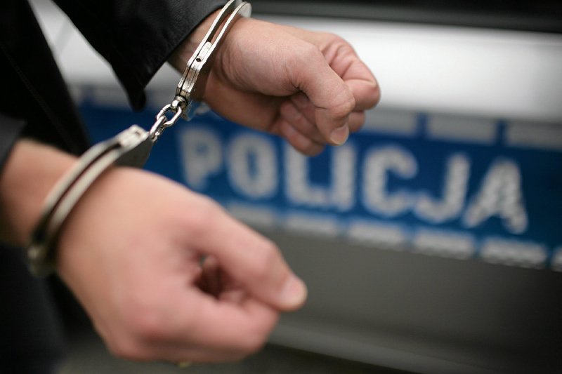 Atak nożownika w Bytomiu. Policja zatrzymała 16-latka, który ranił kilka osób