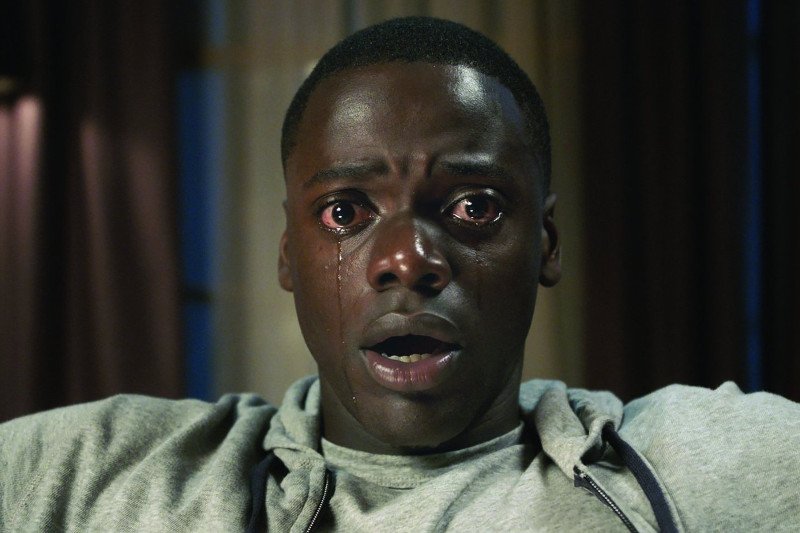 "Get Out" - film, który przed premierą jest najbardziej pożądanym obrazem roku.
