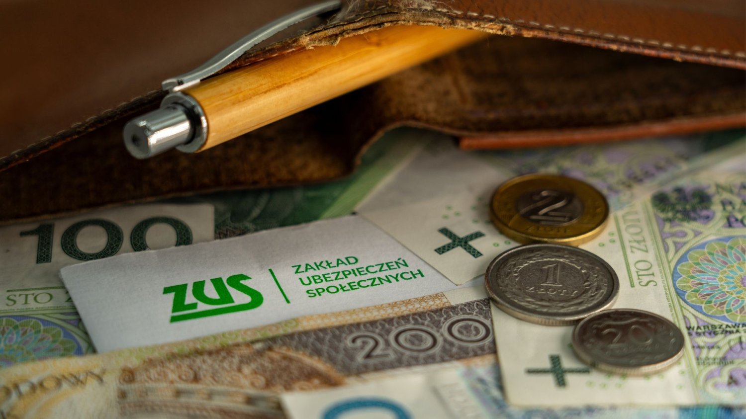 Ile wyniesie trzynasta emerytura w 2026 roku? ZUS wypłaci ją automatycznie.