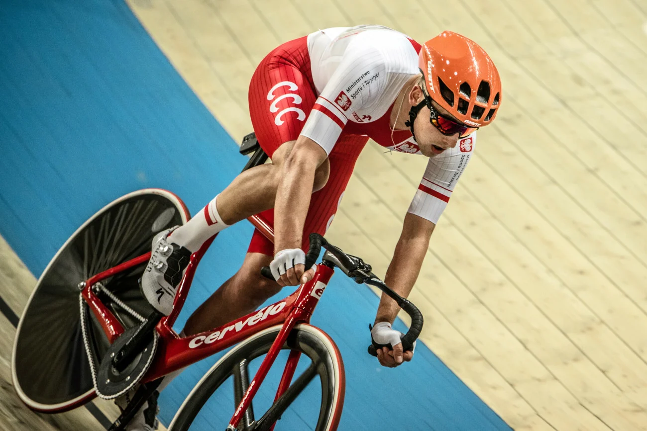 Szymon Sajnok po raz pierwszy w karierze rywalizował na igrzyskach olimpijskich
