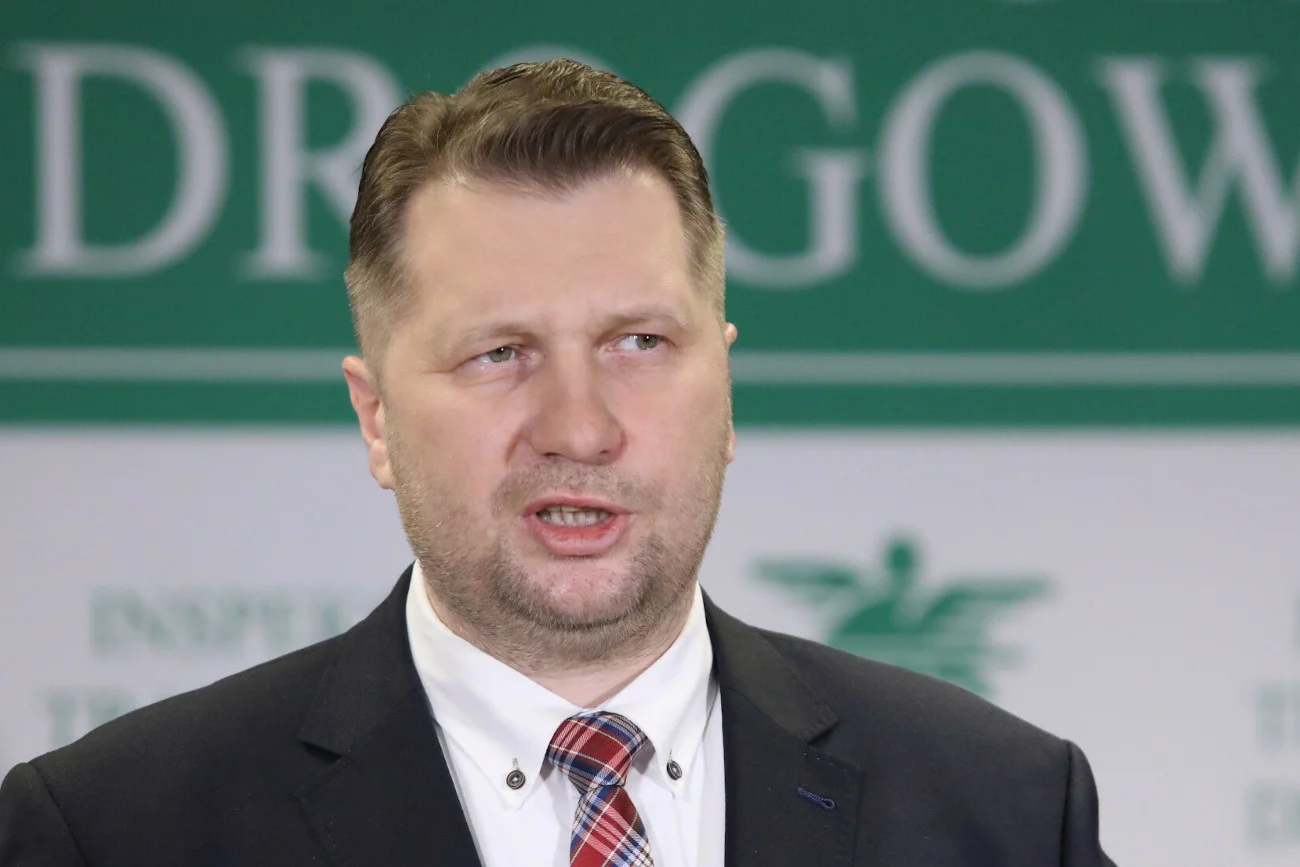 Ministerstwo Edukacji i Nauki ma dokładnie wiedzieć, kto na uczelniach jest zaszczepiony.