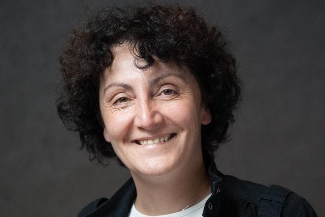 Elżbieta Wąsa żąda 500 tys. zł odszkodowania za katastrofę smoleńską.