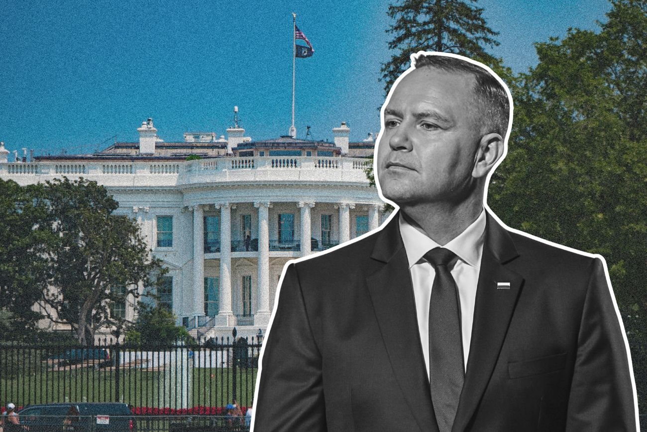 "Wizyta jak pierwsza randka". Jest jedna rzecz, którą Nawrocki może zauroczyć Trumpa Wizyta Nawrockiego w USA. Oto co naprawdę może ugrać u Trumpa