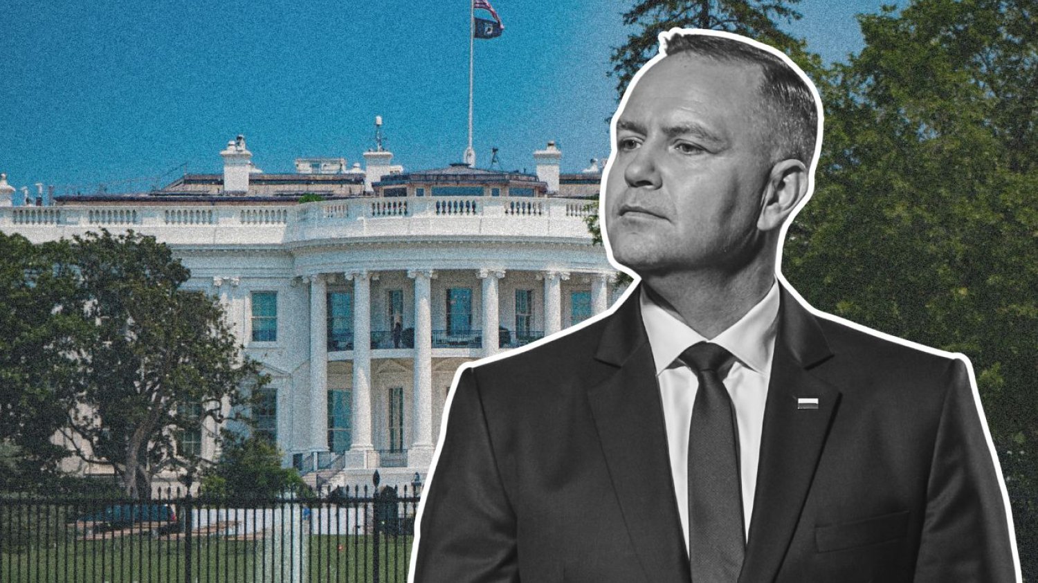 "Wizyta jak pierwsza randka". Jest jedna rzecz, którą Nawrocki może zauroczyć Trumpa Wizyta Nawrockiego w USA. Oto co naprawdę może ugrać u Trumpa