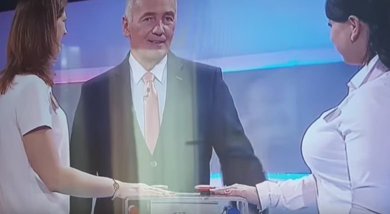 Kolejna zabawna wpadka w "Familiadzie"