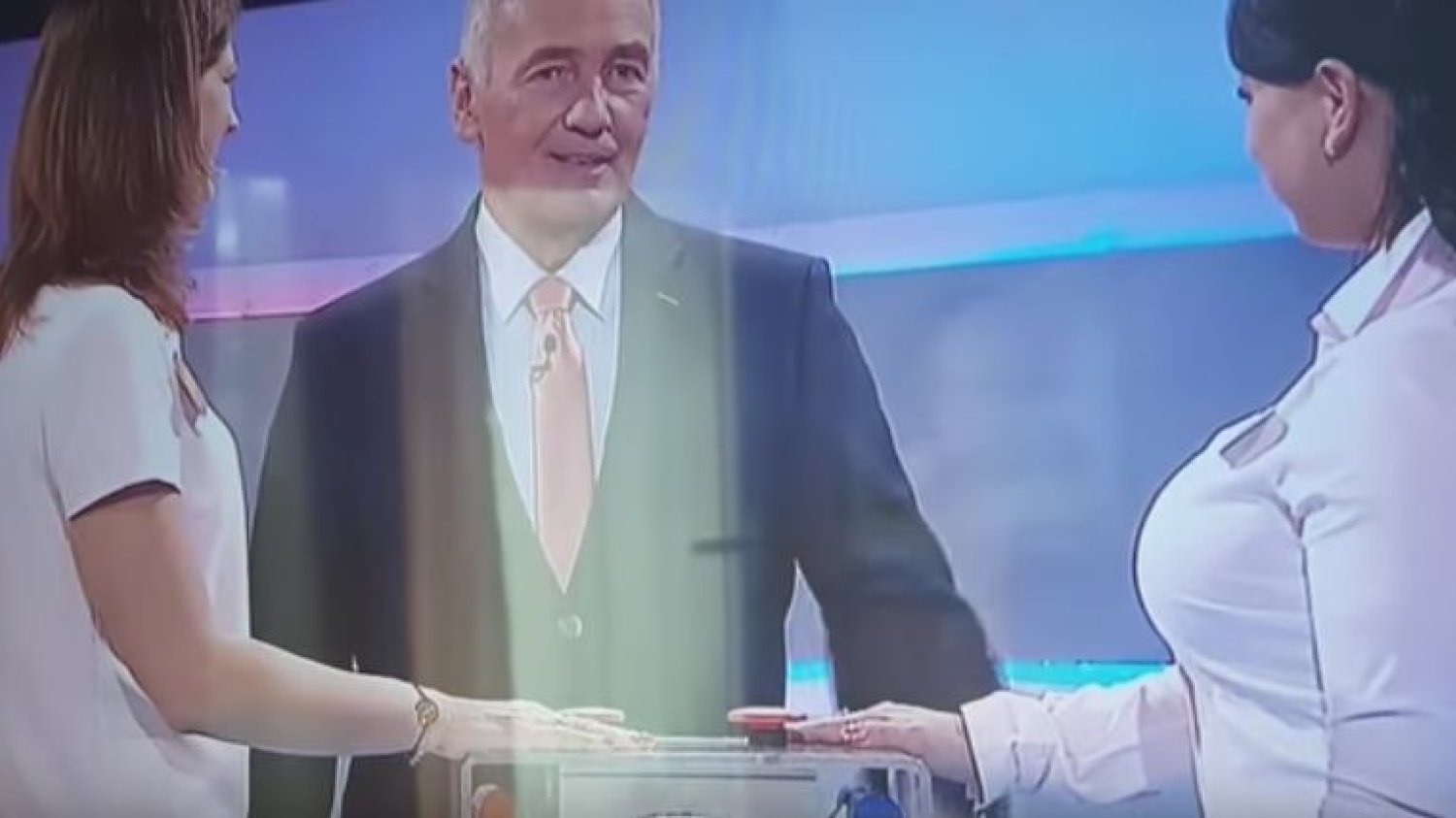 Kolejna zabawna wpadka w "Familiadzie"