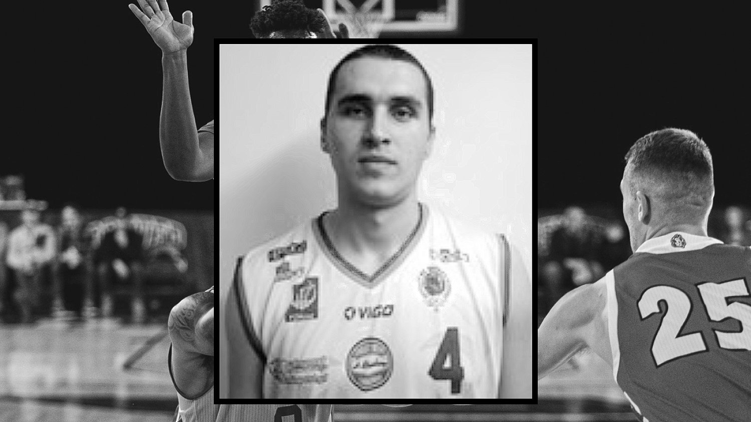 Mateusz Rudnik nie żyje.