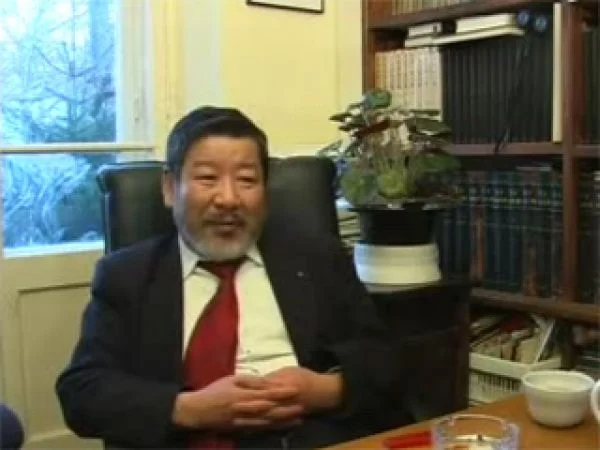 Yoshiho Umeda
