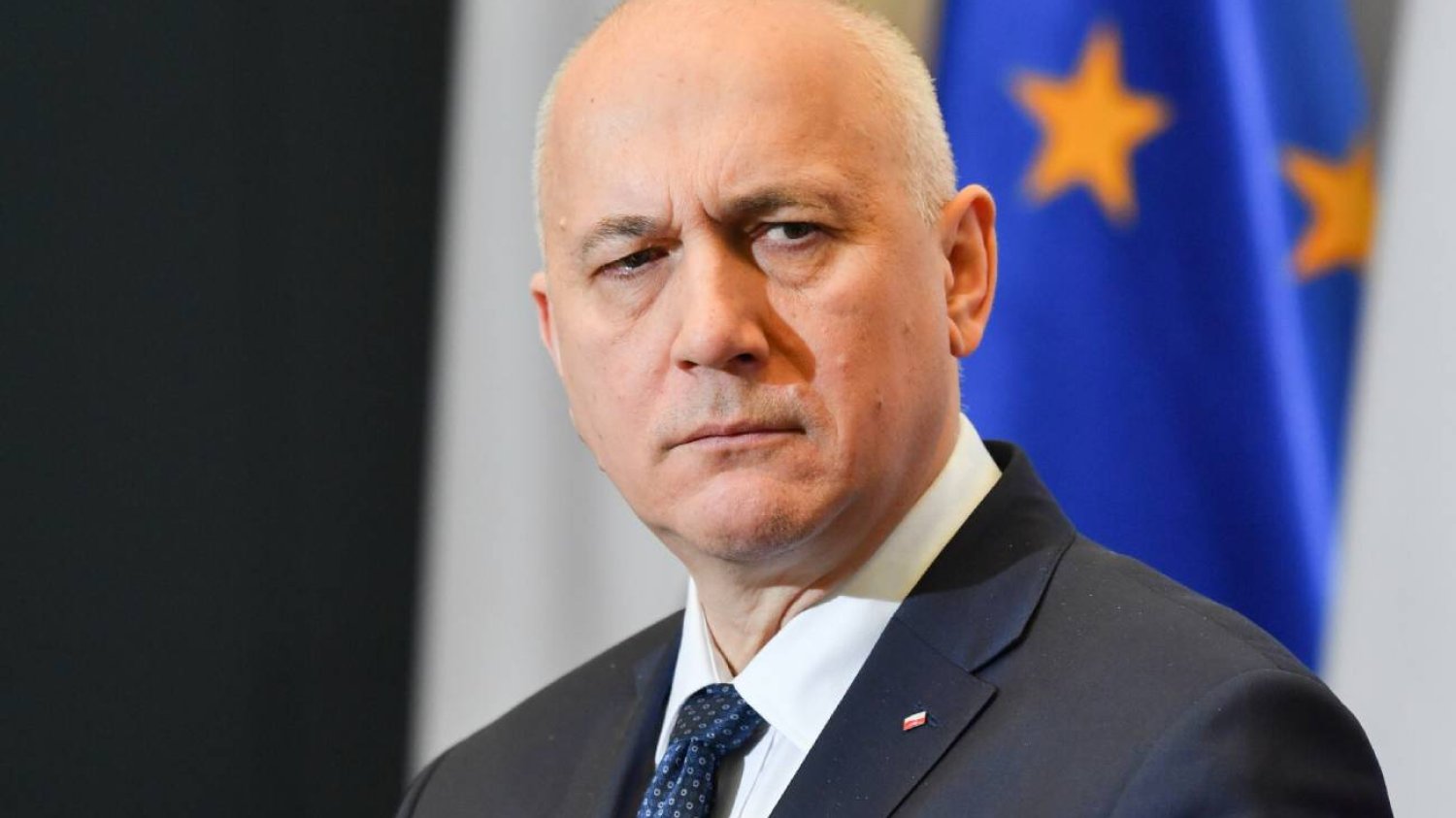 Joachim Brudziński