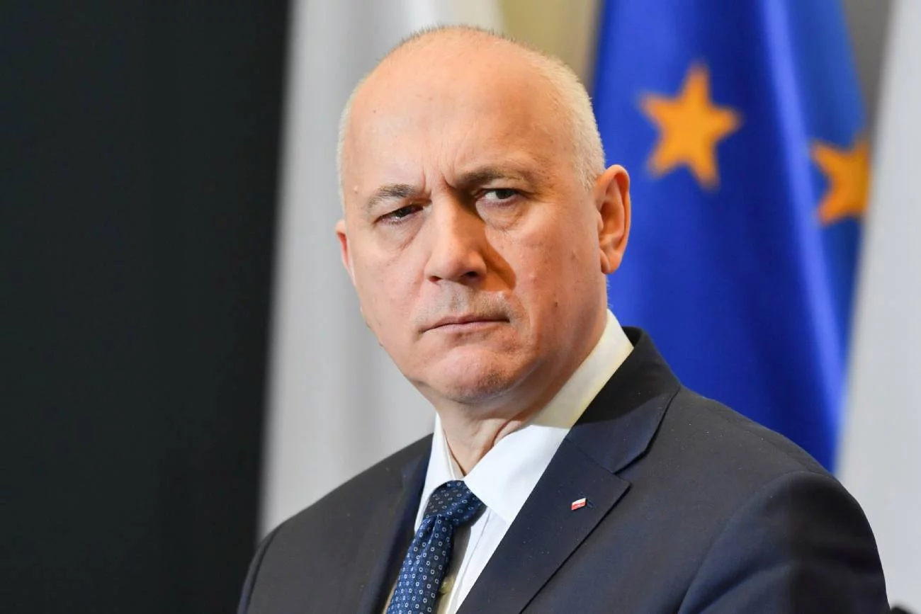 Joachim Brudziński