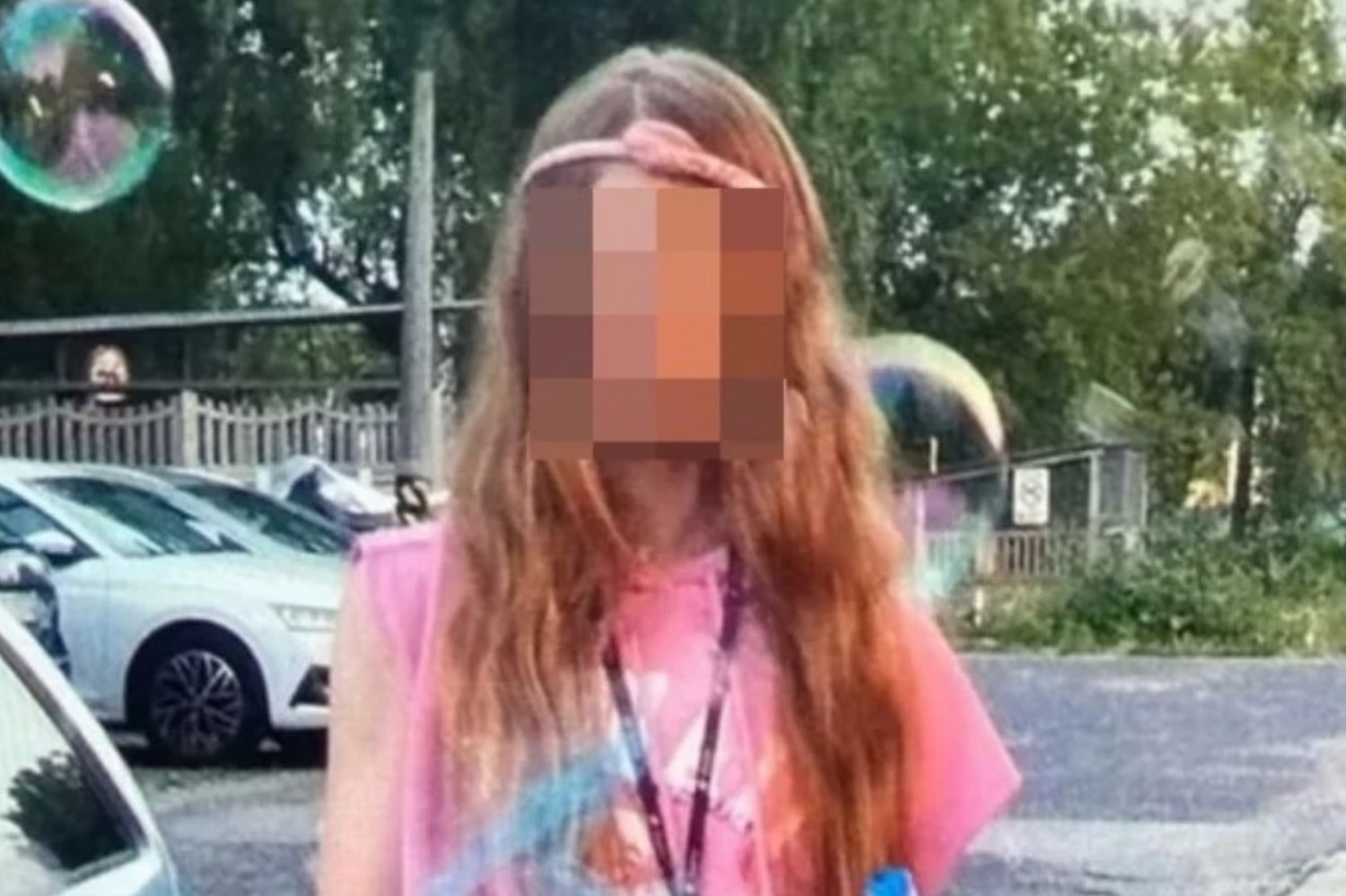 Wiktoria z Sosnowca a sprawa jej porwania. Nowe zarzuty dla mężczyzny