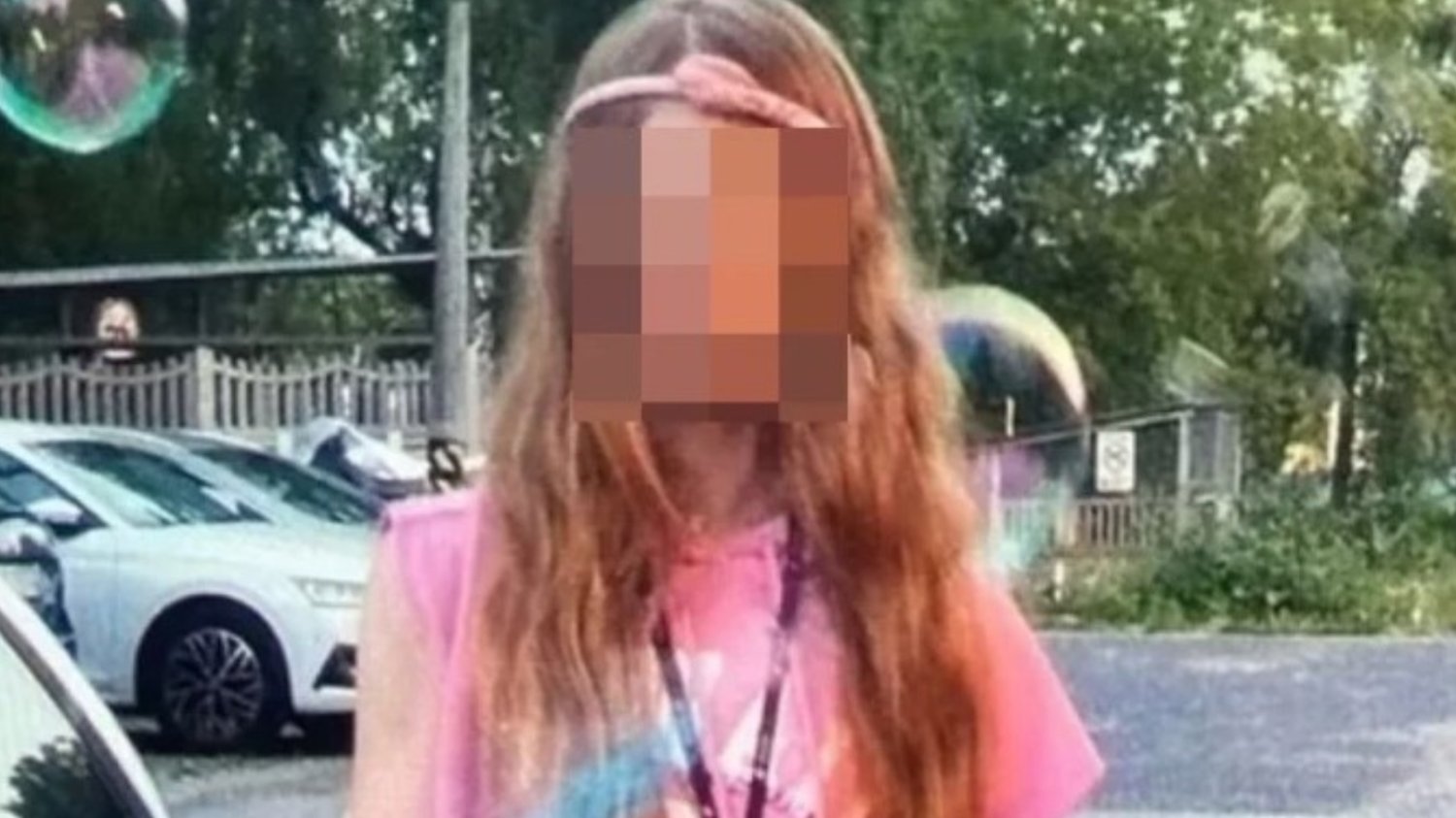 Wiktoria z Sosnowca a sprawa jej porwania. Nowe zarzuty dla mężczyzny