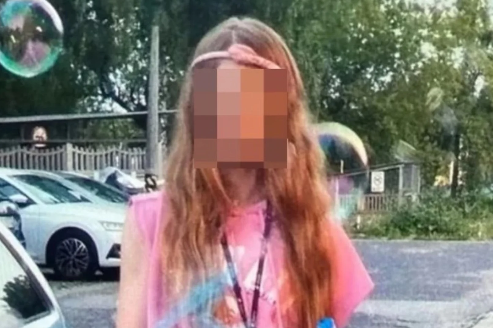 Wiktoria z Sosnowca a sprawa jej porwania. Nowe zarzuty dla mężczyzny