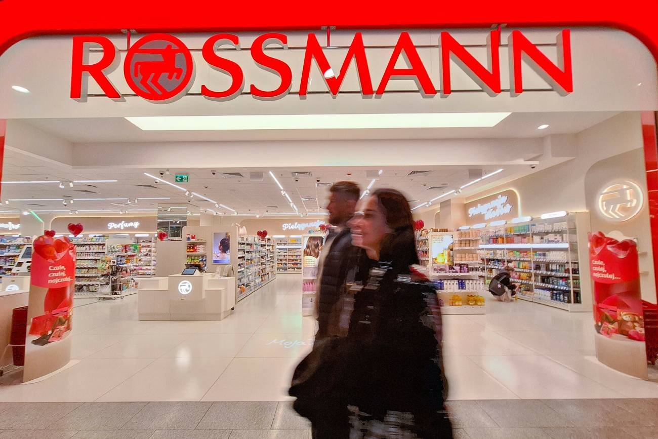 Tonery ONLYBIO na promocji w Rossmannie. Wszystkie kolory przecenione