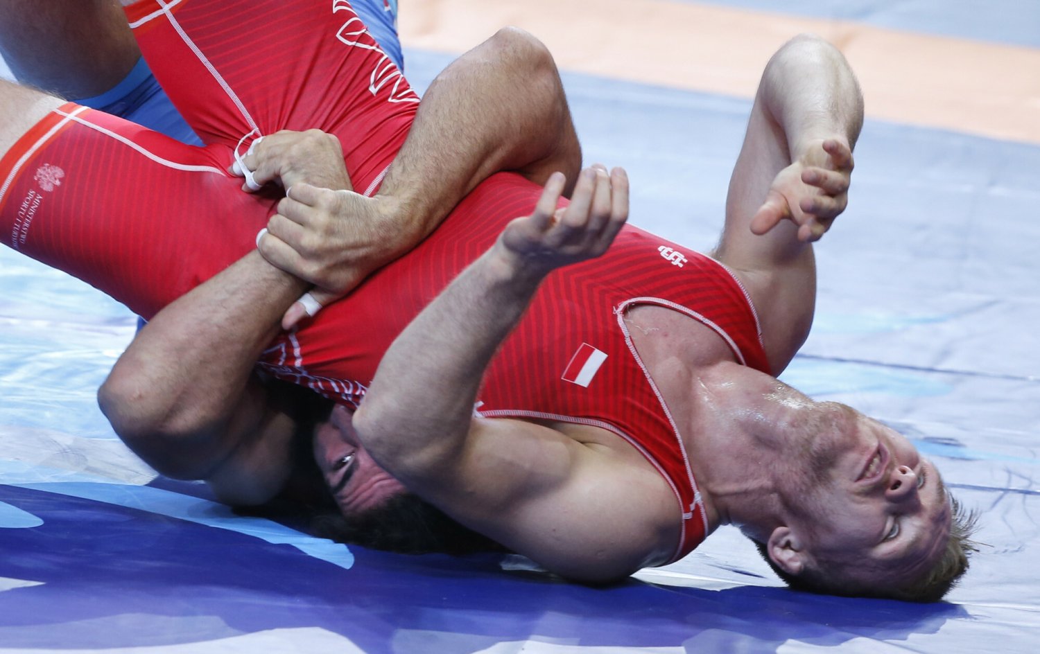 Tadeusz Michalik przed rokiem przeszedł operację serca, a teraz walczy o olimpijski medal w Tokio