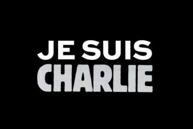 Czy hasło "Jestem Charlie" będzie zastrzeżone?