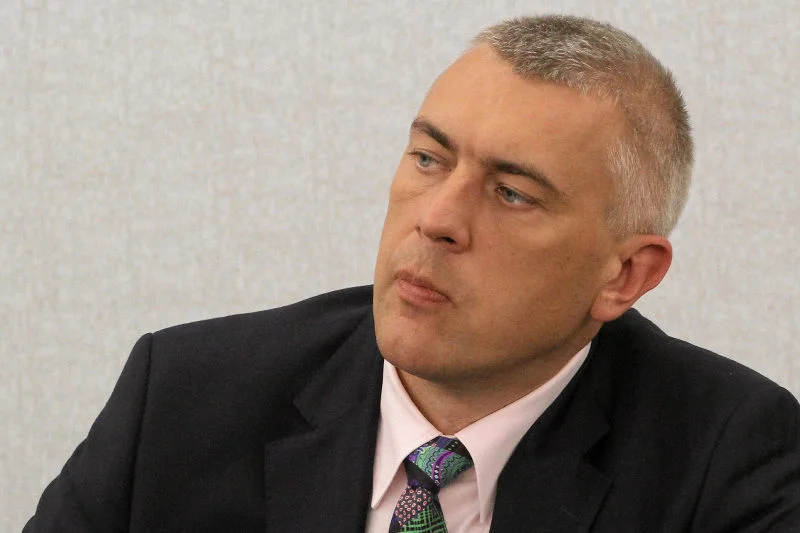 Roman Giertych tłumaczy, czym różni się narodowy demokrata od nacjonalisty.