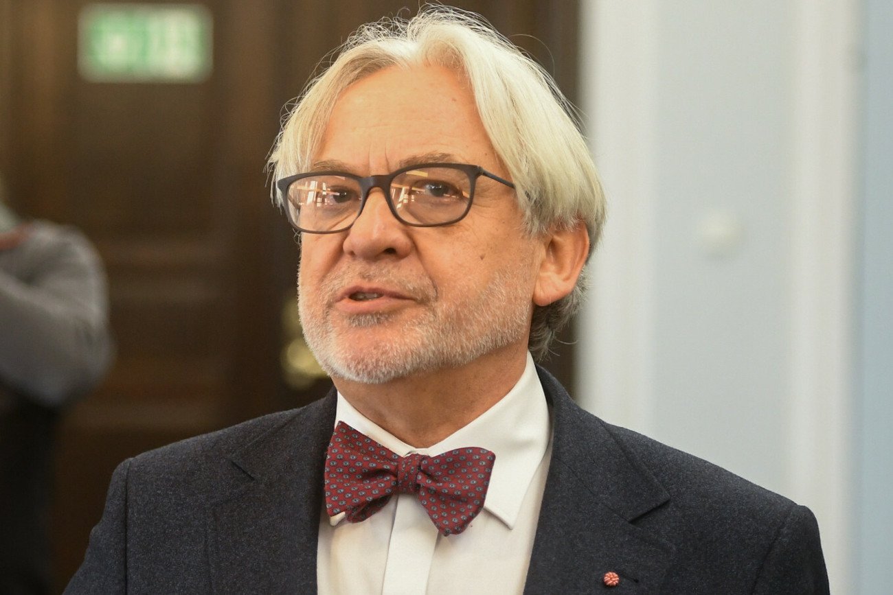 – To, co wyprawia w tej chwili pani Kurowska, to jest nic innego jak przejaw sekciarstwa – skomentował w rozmowie z naTemat.pl prof. Wojciech Maksymowicz.