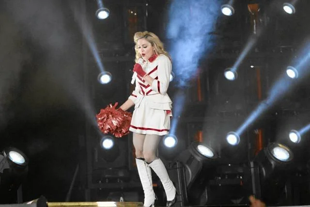 To już pewne! Madonna wystąpi podczas konkursu Eurowizja 2019 w Izraelu.