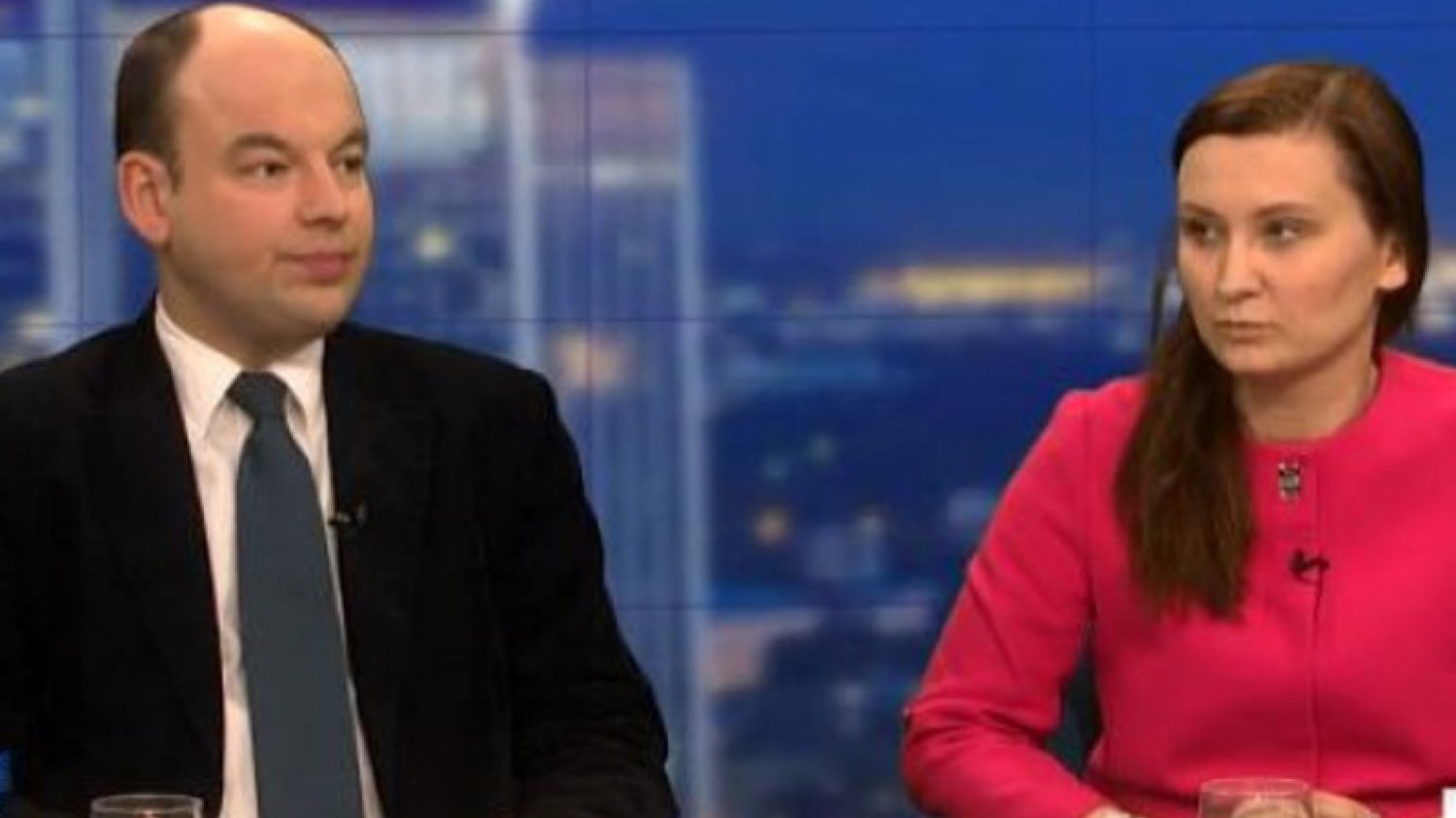 -Nie wiem, czy tam nie było jakiejś choroby filipińskiej - mówił Jan Dziedziczak na antenie TV Republika.