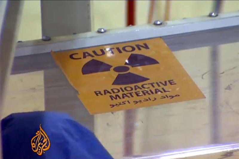 Siemens próbował zniszczyć irański program nuklearny?