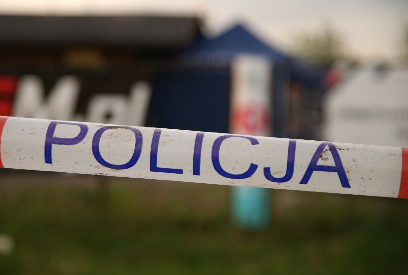 Kulisy tragedii w Szczecinie. 1,5-roczny chłopiec umarł w nagrzanym aucie