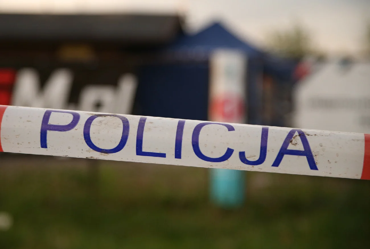 Kulisy tragedii w Szczecinie. 1,5-roczny chłopiec umarł w nagrzanym aucie