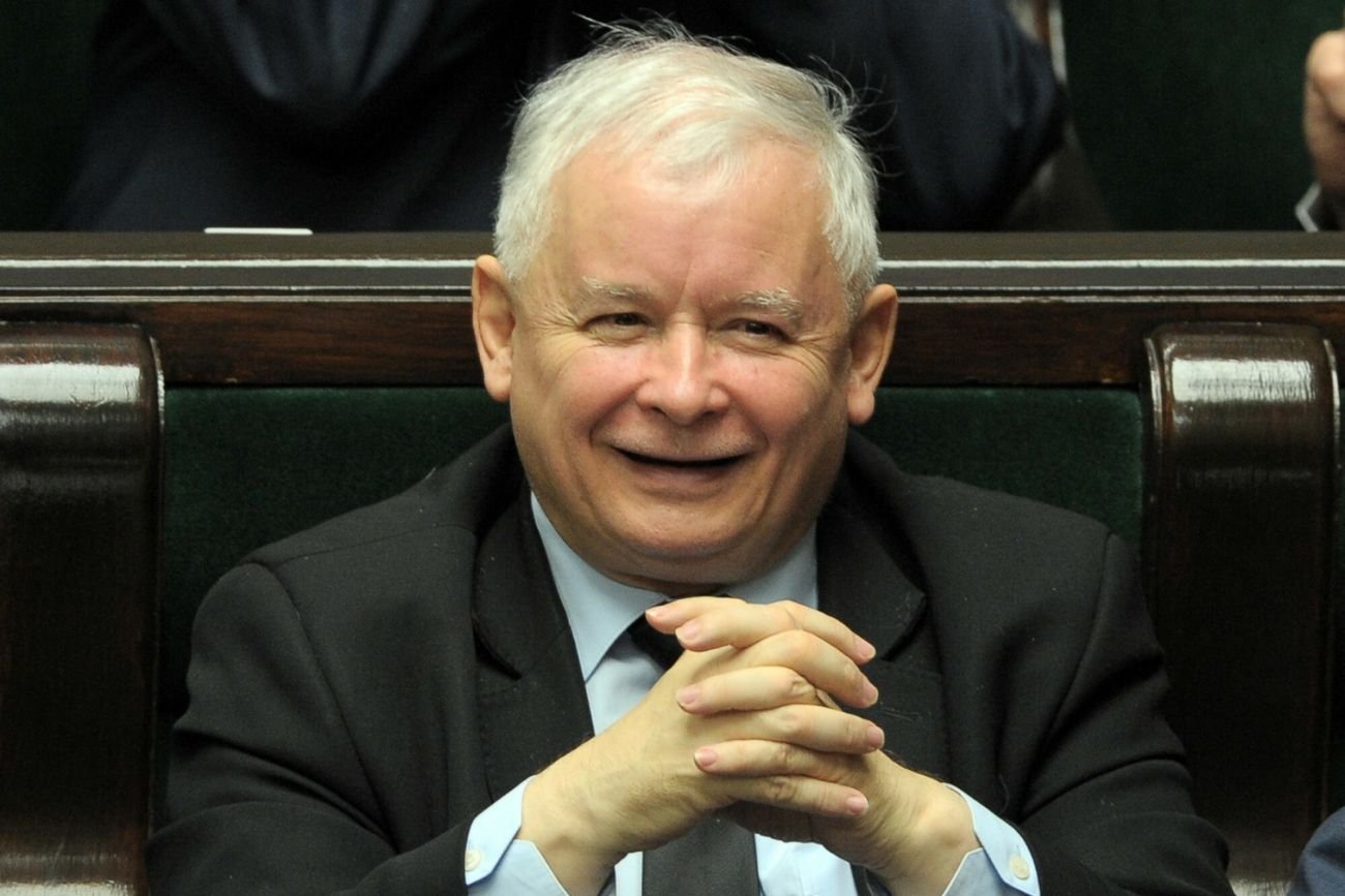 Nowy sondaż, w który prowadzi Zjednoczona Prawica.