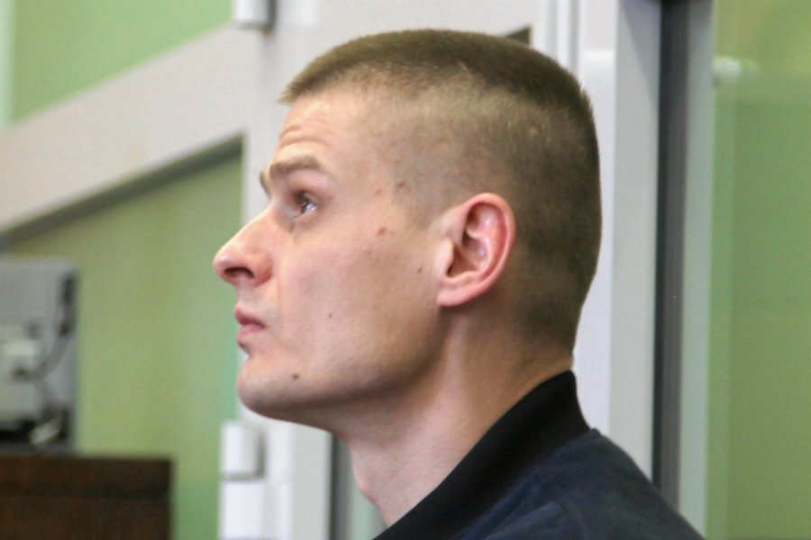 Tomasz Komenda został wykreślony z rejestru pedofilów. Ale kiedy był w więzieniu, wszyscy wiedzieli, "za co" tam trafił.