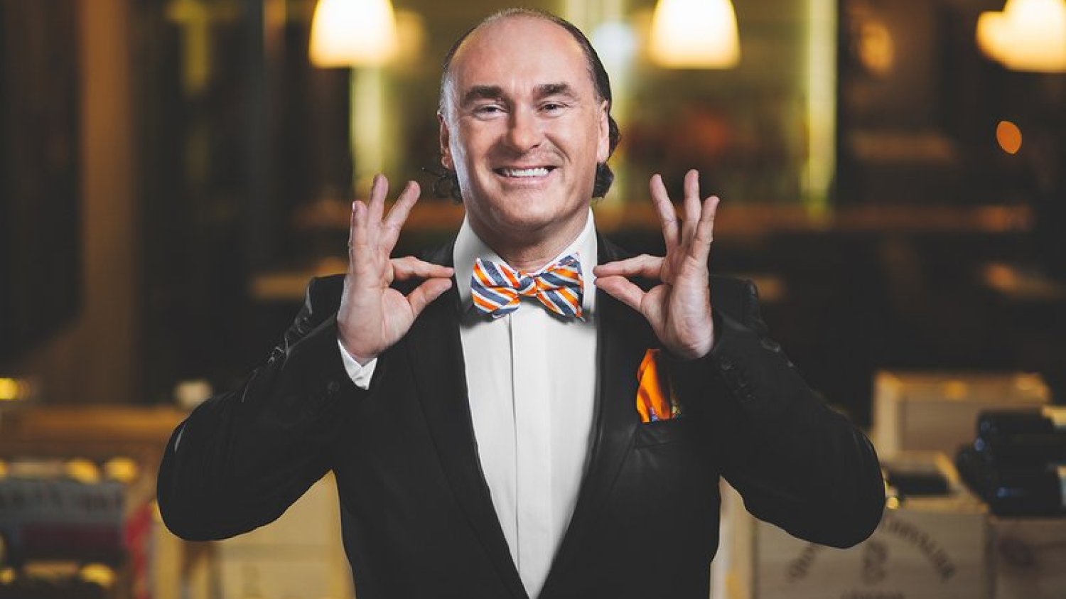 Alain Kai