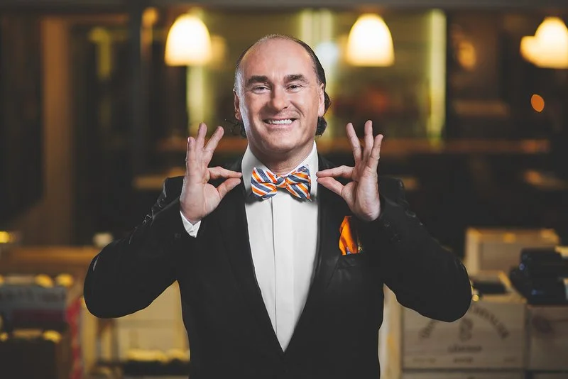 Alain Kai
