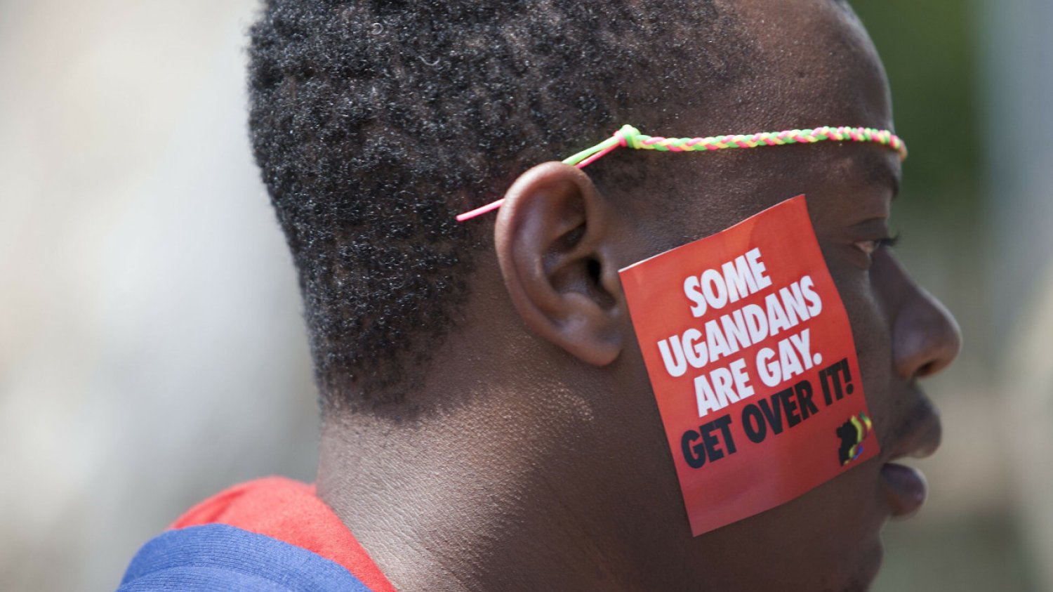 Prezydent Ugandy podpisał jedno z najsurowszych praw anty-LGBT na świecie.
