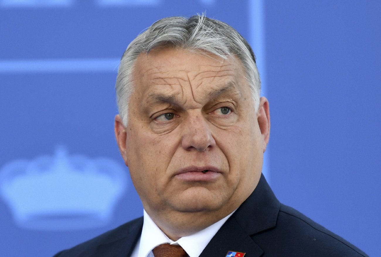 Węgry. Viktor Orban: Nie jesteśmy rasą mieszaną