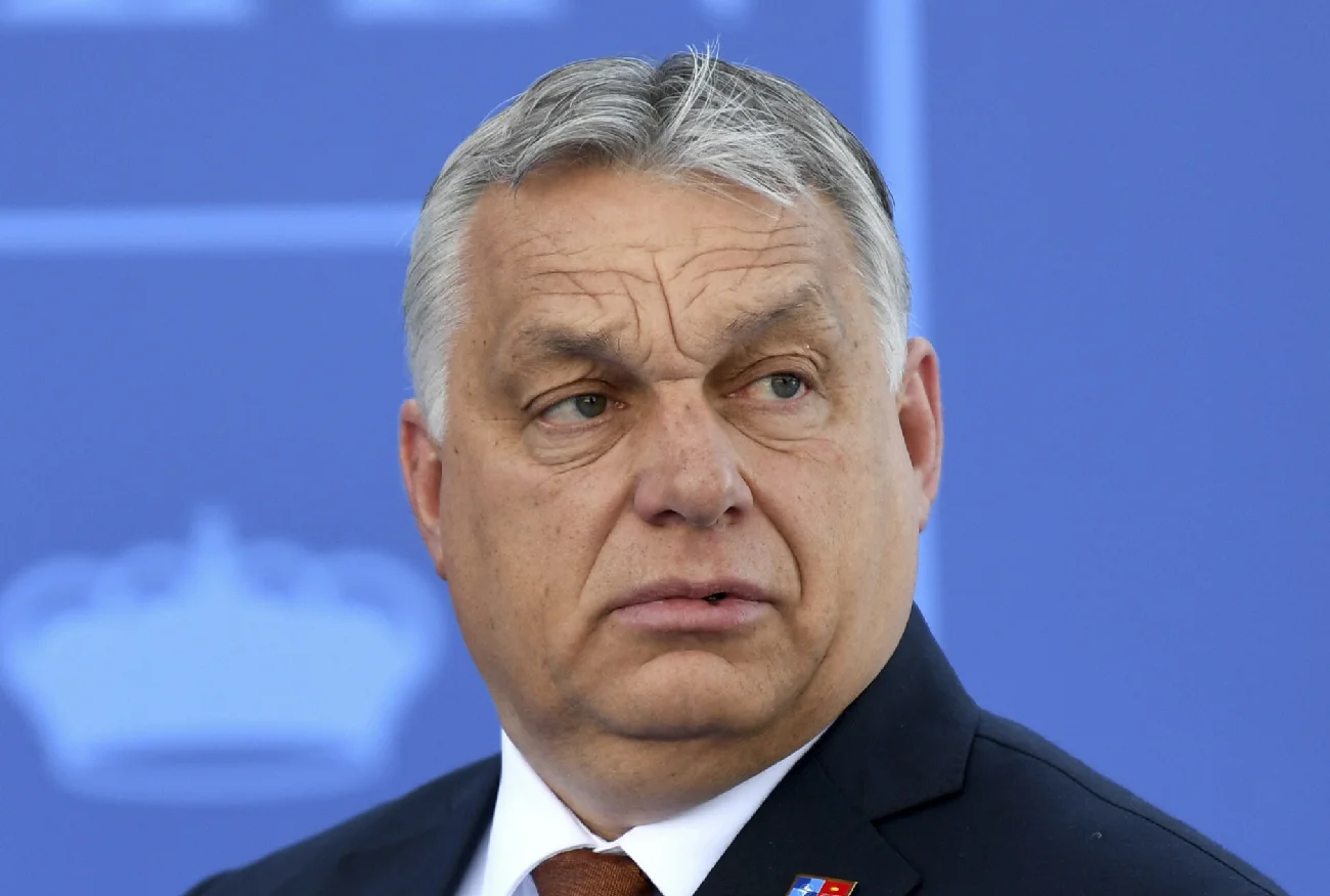 Węgry. Viktor Orban: Nie jesteśmy rasą mieszaną