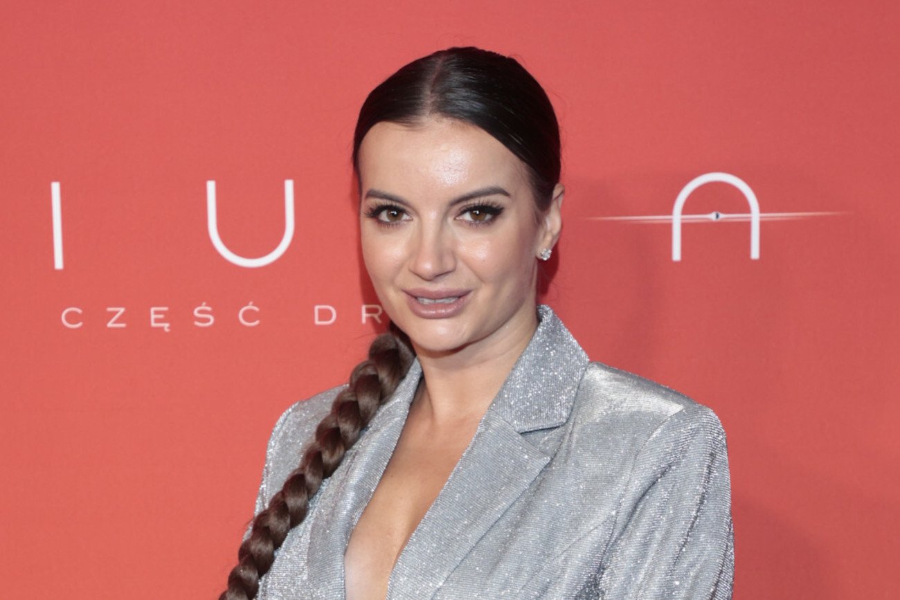 Niepokojące wieści o Natalii Janoszek.