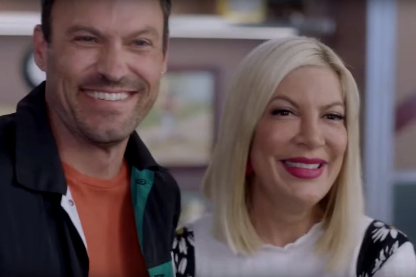 W nowych odcinkach zobaczymy niemal całą starą ekipę serialu