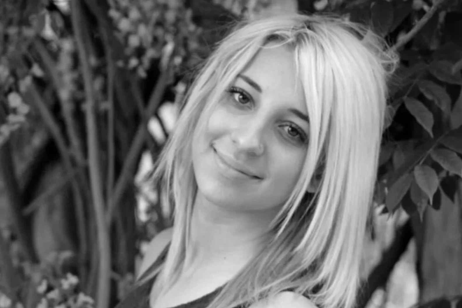 27-letnia Anastazja nie żyje.