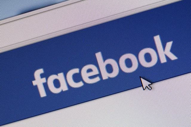 Facebook wyprzedził Google