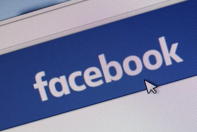 Facebook wyprzedził Google