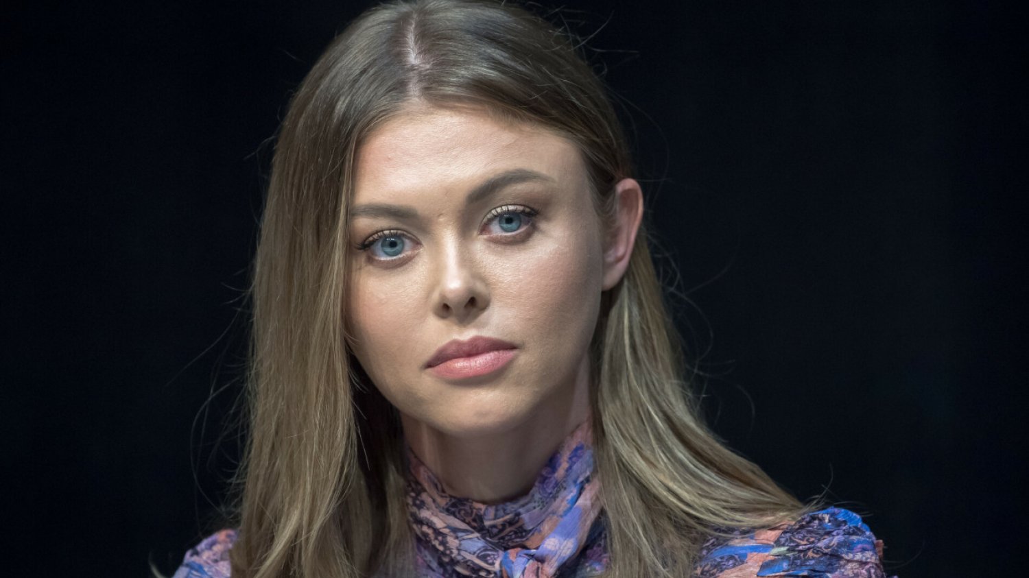 Joanna Opozda we łzach o śmierci Kamilka.