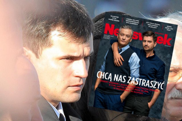 W Najnowszym numerze "Newsweeka" można przeczytać o tym, jak Jarosław Kaczyński próbuje wywierać wpływ na śledczych prowadzących sprawę Marcina Dubienieckiego.