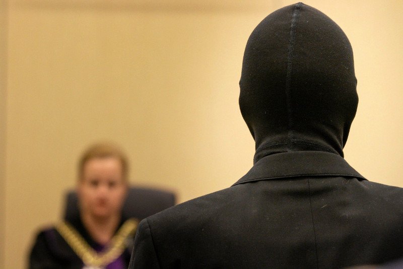 To prawdopodobnie agentka ABW brała udział w wyprowadzaniu danych z bazy PESEL i sprzedawaniu ich firmie windykacyjnej.