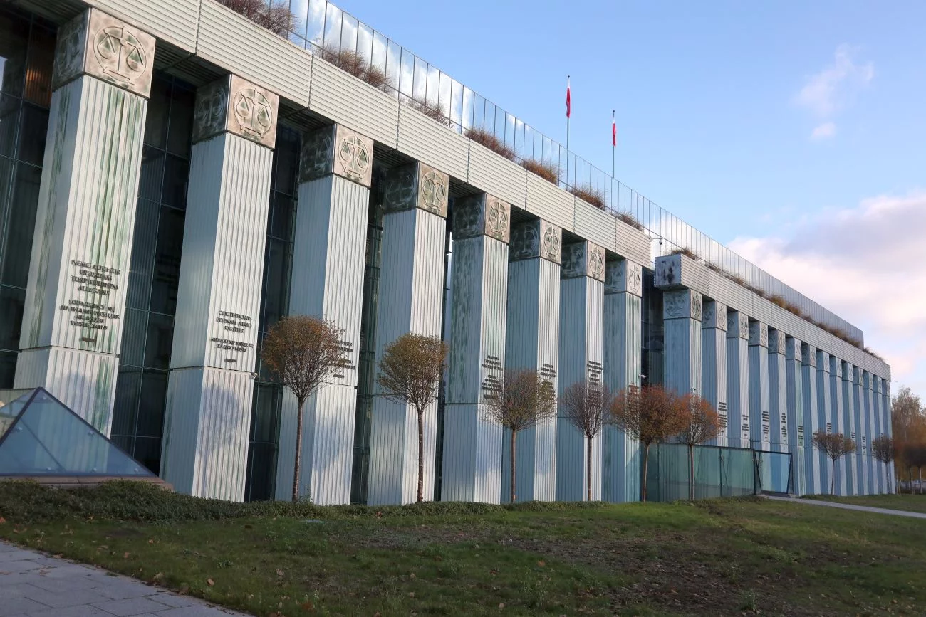 Dziś Sąd Najwyższy zajmie się ważnością wyborów prezydenckich