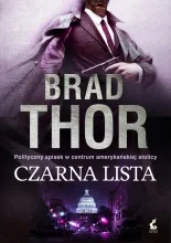 Brad Thor
Czarna lista